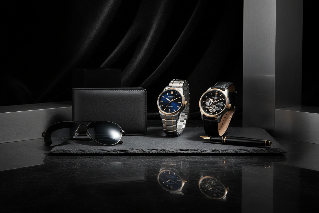 POEDAGAR – Precisión y Estilo Contemporáneo