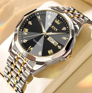 Relojes para Hombres OLEVS