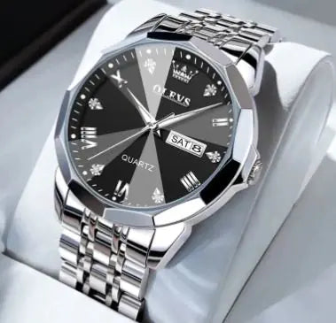 Relojes para Hombres OLEVS