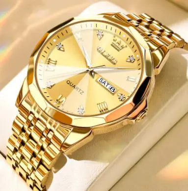 Relojes para Hombres OLEVS