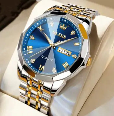 Relojes para Hombres OLEVS