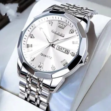 Relojes para Hombres OLEVS